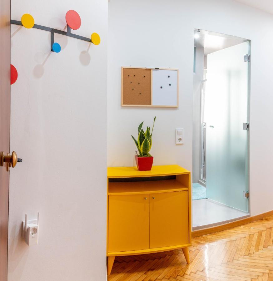 אתונה Martin'S Akropolis Studio מראה חיצוני תמונה